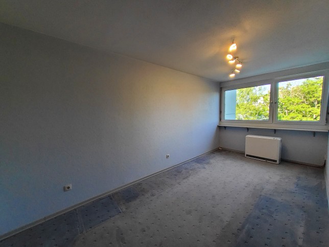 Kinderzimmer Etagenwohnung Sindelfingen