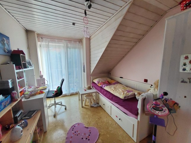 Kind 2 Reihenmittelhaus Sindelfingen