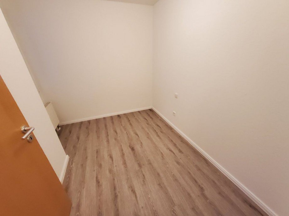 Schlafzimmer Erdgeschosswohnung Sindelfingen