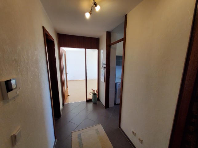 Flur Etagenwohnung Sindelfingen