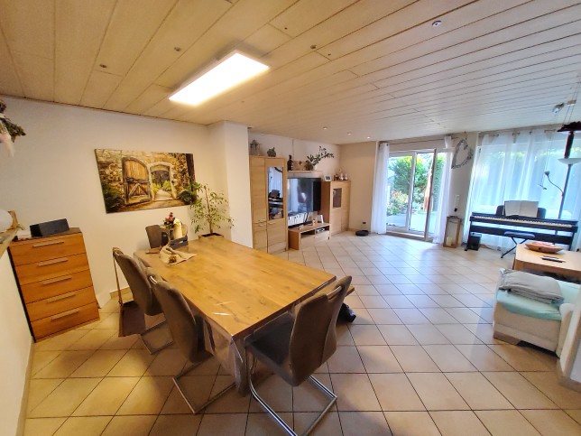 Essecke Reihenmittelhaus Sindelfingen