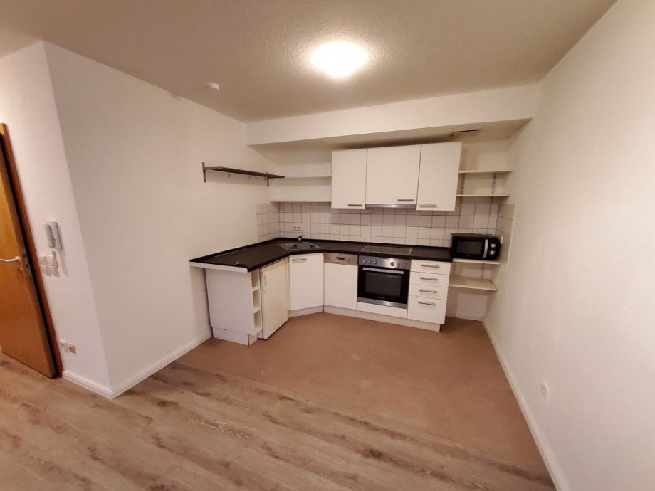 K�che Erdgeschosswohnung Sindelfingen